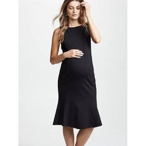 Ingrid & Isabel Maternity Dress | Large